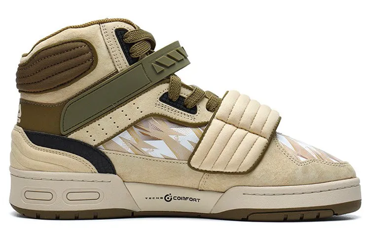 【新品/タグ付き】20/21 フィオレンティーナ ヴラホヴィッチ【M】3rd FILA FUSION Teratach x White Mountaineering Shoes 'Beige
