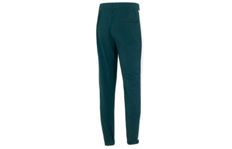 Puma Suit Jogger 'Green' 538837-38 sold by KicksCrew