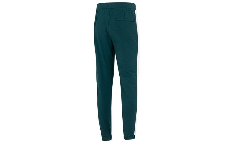 Puma Suit Jogger 'Green' 538837-38 sold by KicksCrew product image thumbnail 2
