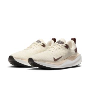 (WMNS) Nike React Infinity Run Flyknit 4 'Beige' FZ3655-113 sold by KicksCrew