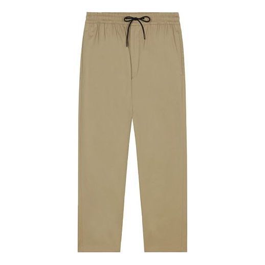 New Balance Classic Pants 'Khaki' AMP13379-RSI sold by KicksCrew