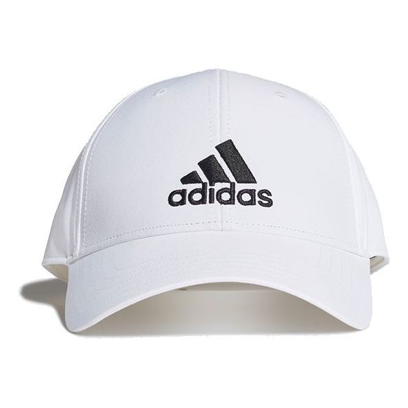 adidas Baseball Cap 'White' FK0899 sold by KicksCrew