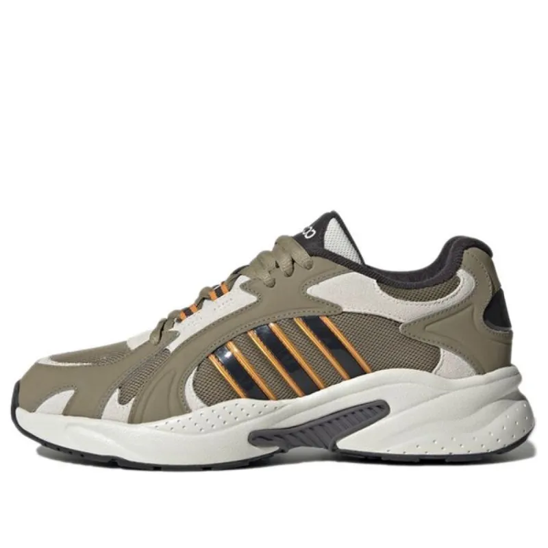 Adidas Crazychaos Shadow 2.0 'Orbit Green' GZ5428 sold by KicksCrew