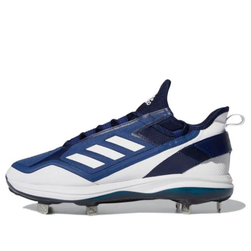adidas Icon 7 Boost Metal Baseball Cleats 'Navy Blue' S23851 sold by KicksCrew