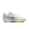 Nike Air Zoom GT Cut Cross 'Grey Yellow' HF0218-002 sold by KicksCrew