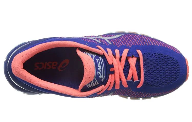 (WMNS) ASICS Gel-Quantum 360 Cm Running Shoes 'Indigo' T6G6N-4501 sold by KicksCrew product image thumbnail 3