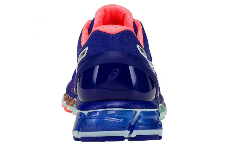 (WMNS) ASICS Gel-Quantum 360 Cm Running Shoes 'Indigo' T6G6N-4501 sold by KicksCrew product image thumbnail 4