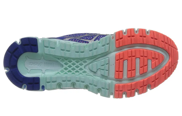 (WMNS) ASICS Gel-Quantum 360 Cm Running Shoes 'Indigo' T6G6N-4501 sold by KicksCrew product image thumbnail 5