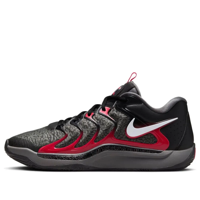 Nike KD 17 'Black Iron Grey' FJ9487-001 sold by KicksCrew