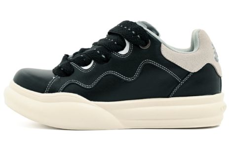 OLD ORDER x Ann Andelman Wave003 'Black' O2120697 sold by KicksCrew