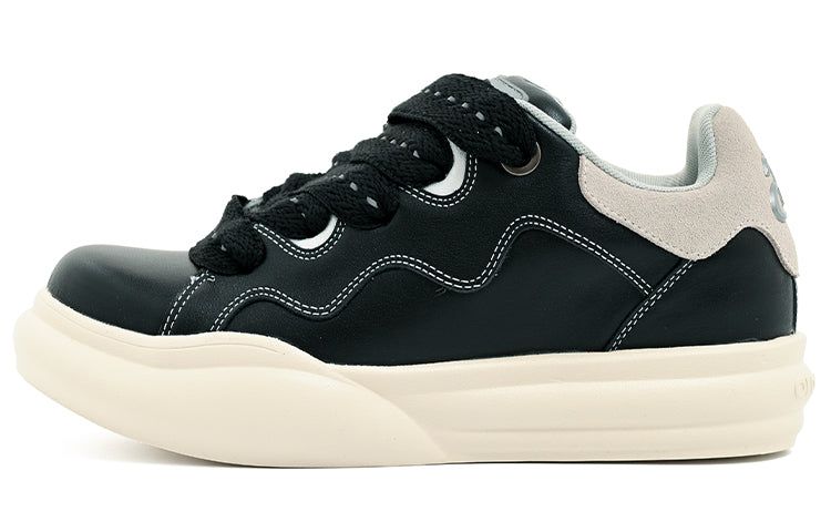 OLD ORDER x Ann Andelman Wave003 'Black' O2120697 sold by KicksCrew product image thumbnail 2
