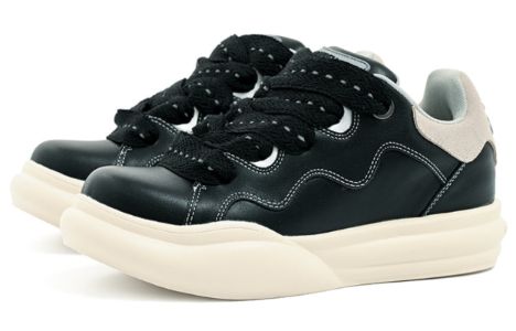 OLD ORDER x Ann Andelman Wave003 'Black' O2120697 sold by KicksCrew