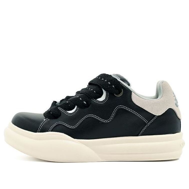 OLD ORDER x Ann Andelman Wave003 'Black' O2120697 sold by KicksCrew