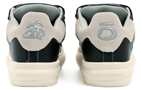 OLD ORDER x Ann Andelman Wave003 'Black' O2120697 sold by KicksCrew