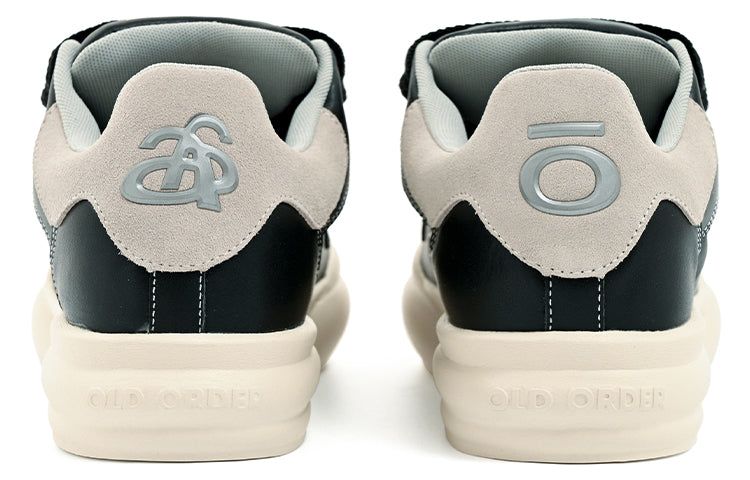 OLD ORDER x Ann Andelman Wave003 'Black' O2120697 sold by KicksCrew product image thumbnail 4