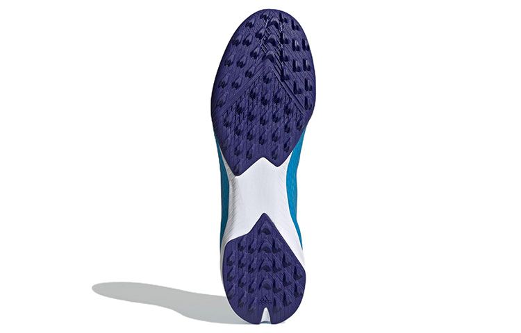 Adidas X Speedflow.3 Turf Boots 'Sky Rush Team Shock Pink' GW7508 sold by KicksCrew product image thumbnail 6