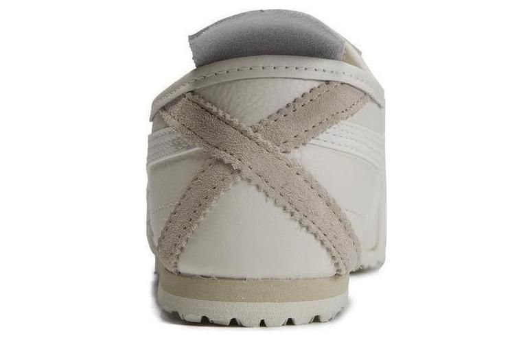 Onitsuka Tiger MEXICO 66 Shoes 'Cream White Beige' 1183B771-110 sold by KicksCrew product image thumbnail 4