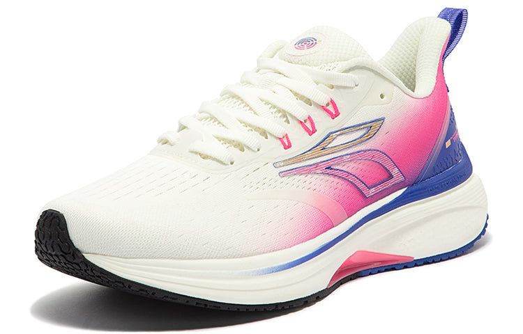 361 Degrees Titan Lite 'White Pink Blue' 572332202-7 sold by KicksCrew product image thumbnail 2