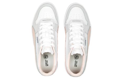 (WMNS) PUMA Carina Street 'White Rose Dust' 389390-05 sold by KicksCrew