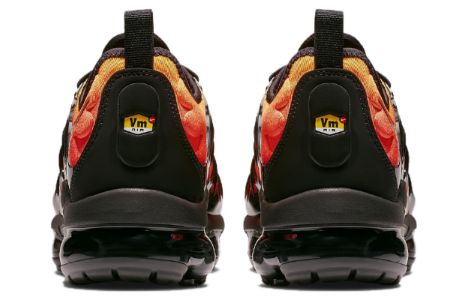 Nike Air VaporMax Plus 'Sunset' 924453-006 sold by KicksCrew