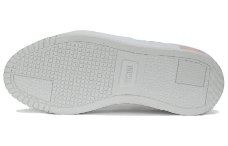 (WMNS) PUMA Carina Street 'White Rose Dust' 389390-05 sold by KicksCrew