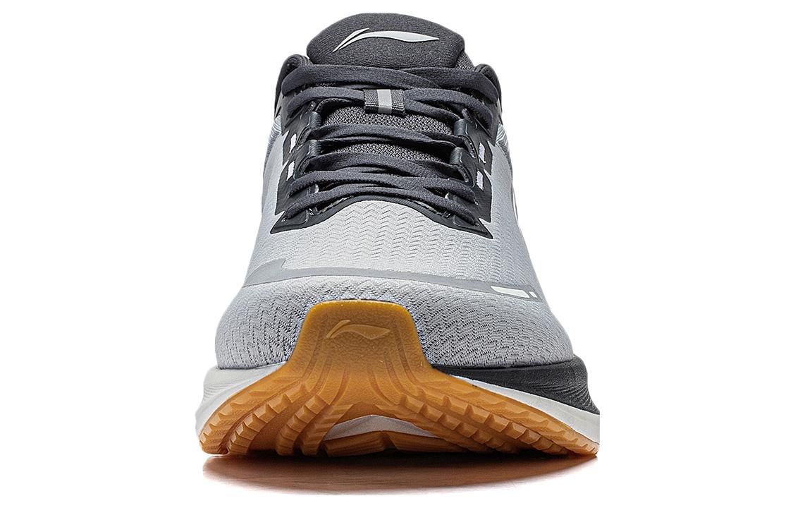 Li-Ning WuShi 5S Lite V2 'Grey Black' ARST053-5 sold by KicksCrew product image thumbnail 4