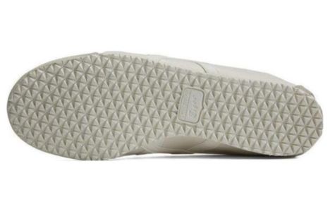 Onitsuka Tiger MEXICO 66 Shoes 'Cream White Beige' 1183B771-110 sold by KicksCrew