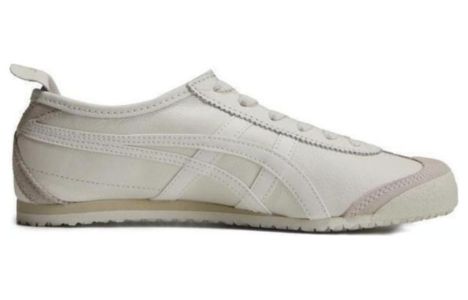 Onitsuka Tiger MEXICO 66 Shoes 'Cream White Beige' 1183B771-110 sold by KicksCrew