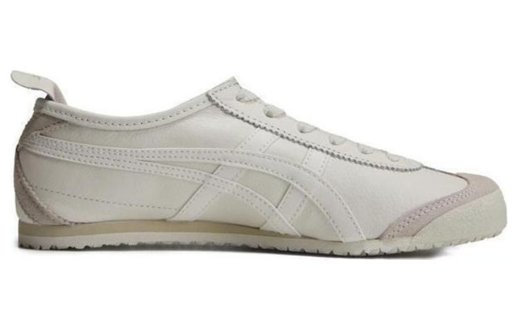 Onitsuka Tiger MEXICO 66 Shoes 'Cream White Beige' 1183B771-110 sold by KicksCrew product image thumbnail 2