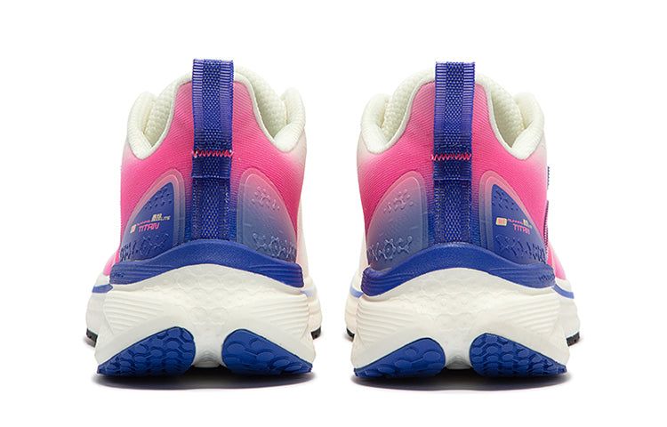 361 Degrees Titan Lite 'White Pink Blue' 572332202-7 sold by KicksCrew product image thumbnail 4