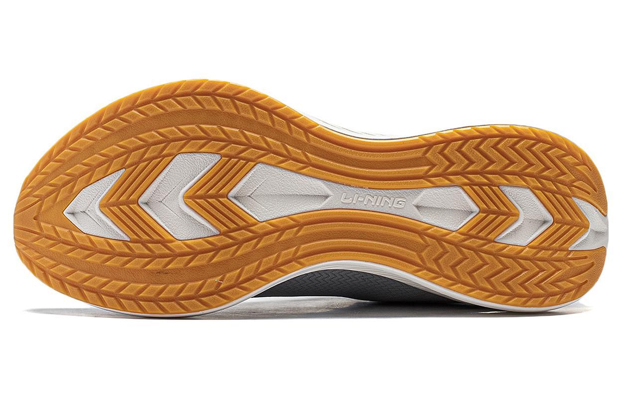 Li-Ning WuShi 5S Lite V2 'Grey Black' ARST053-5 sold by KicksCrew product image thumbnail 5