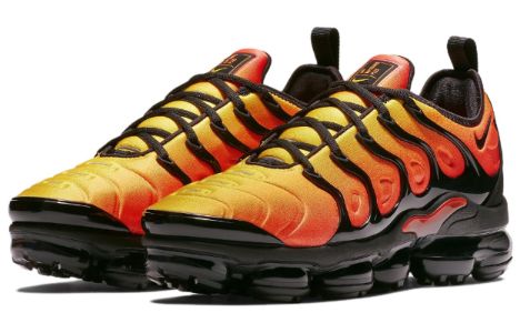 Nike Air VaporMax Plus 'Sunset' 924453-006 sold by KicksCrew