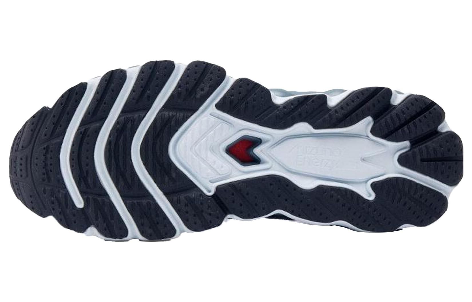 Mizuno Wave Sky 7 'Black Grey' J1GC230202 sold by KicksCrew product image thumbnail 5