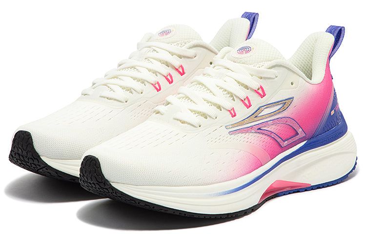 361 Degrees Titan Lite 'White Pink Blue' 572332202-7 sold by KicksCrew product image thumbnail 3