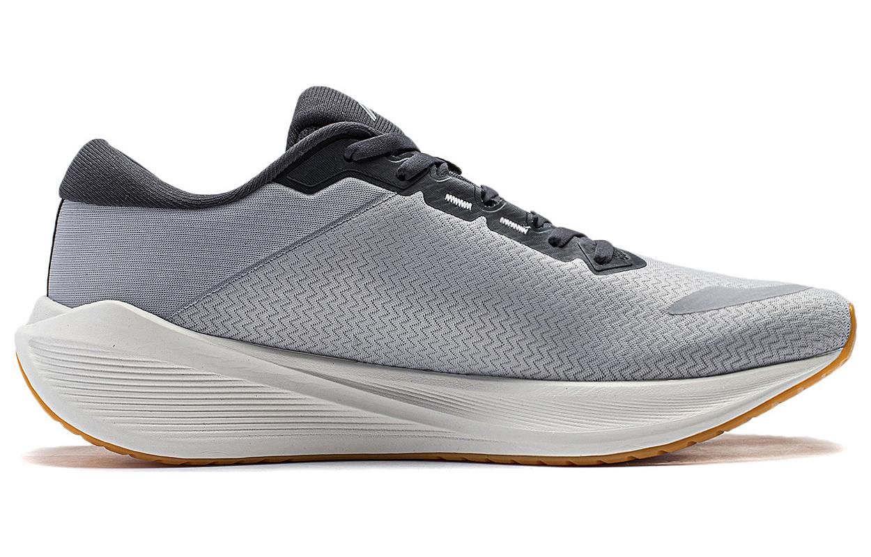 Li-Ning WuShi 5S Lite V2 'Grey Black' ARST053-5 sold by KicksCrew product image thumbnail 2