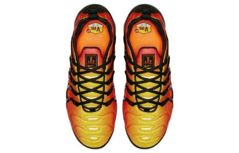 Nike Air VaporMax Plus 'Sunset' 924453-006 sold by KicksCrew