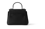 (WMNS) LOUIS VUITTON LockMe Ever Mini Shoulder Bag 'Black' M20997 sold by KicksCrew
