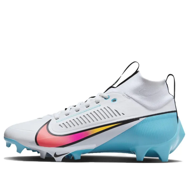 Nike Vapor Edge Pro 360 2 'White Baltic Blue Crimson' DA5456-101 sold by KicksCrew