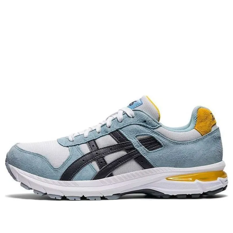 ASICS GT-2 2000 'White Smoke Blue' 1201A236-101 sold by KicksCrew