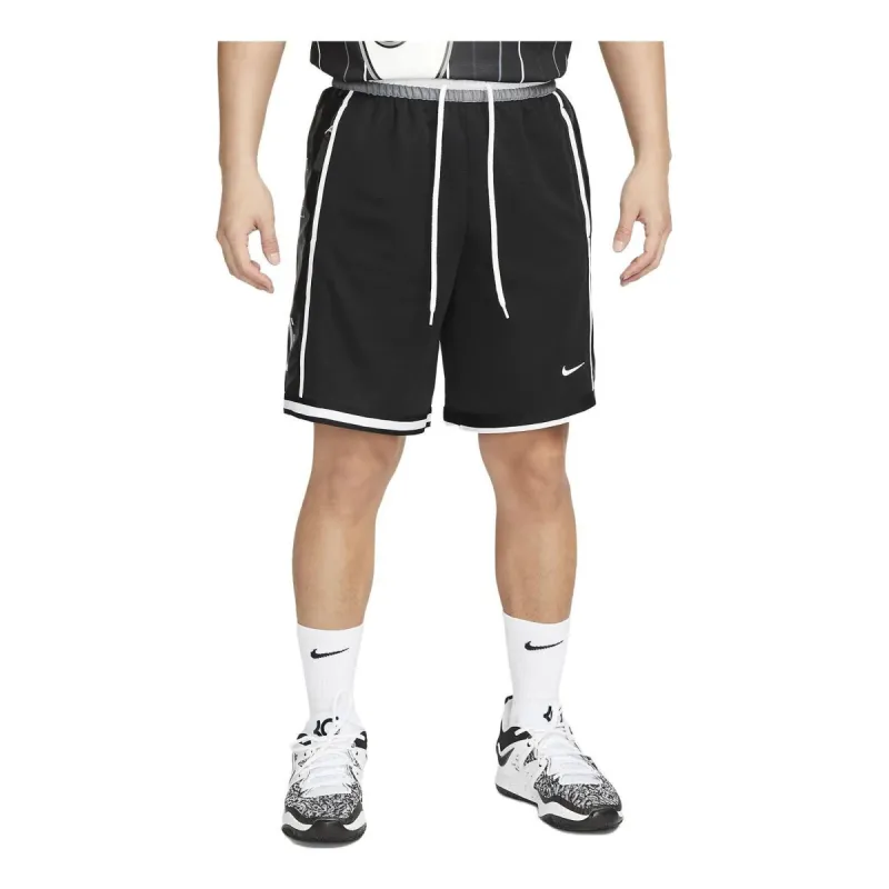 Nike Dri-FIT DNA Basketball Short 'Black' DX0256-010 sold by KicksCrew