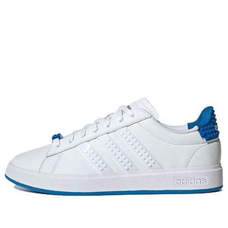 WMNS) Li-Ning Furious Rider 6 'Grey Blue Orange' ARZS002-5