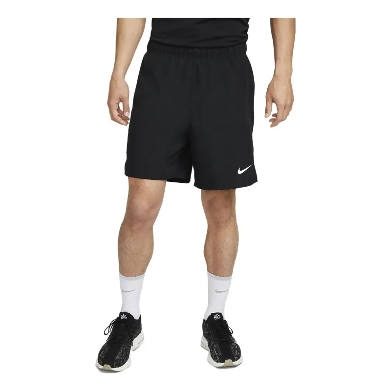 Nike Dri-FIT Challenger Brief-Lined Versatile Shorts 'Black' DV9360-010 sold by KicksCrew