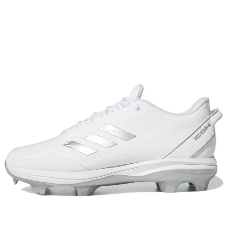 adidas Icon 7 Tpu Cleats 'White' S23882 sold by KicksCrew