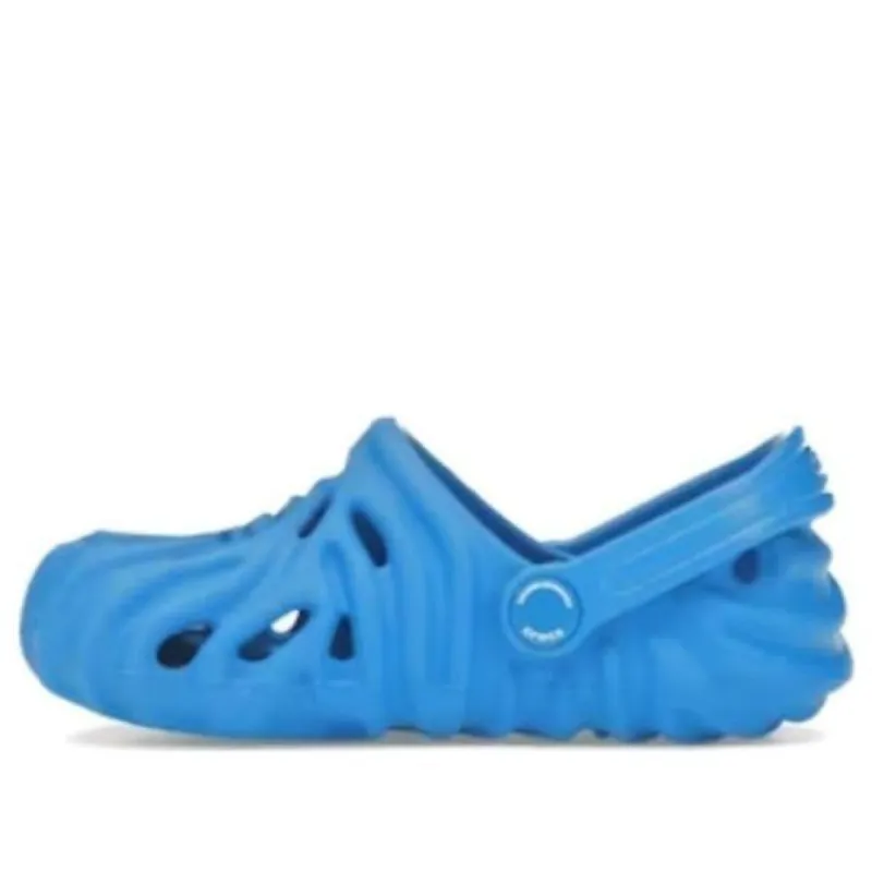 (TD) Crocs x Salehe Bembury The Pollex Clogs 'Blue' 209351-4OL sold by KicksCrew