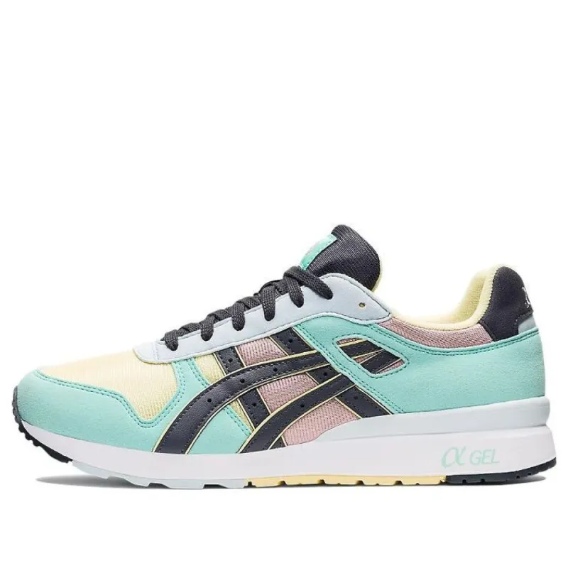 ASICS GT-2 'Ginger Peach Carrier Grey' 1201A253-700 sold by KicksCrew