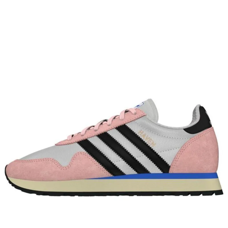 (WMNS) adidas originals Haven 'Pink White' BY9573 sold by KicksCrew
