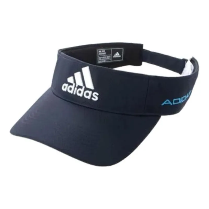 adidas Tour Visor 'Blue' HA5968 sold by KicksCrew