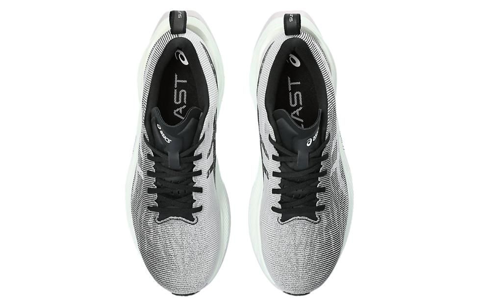 ASICS Superblast 'Black Lilac Hint' 1013A127-101 sold by KicksCrew product image thumbnail 5