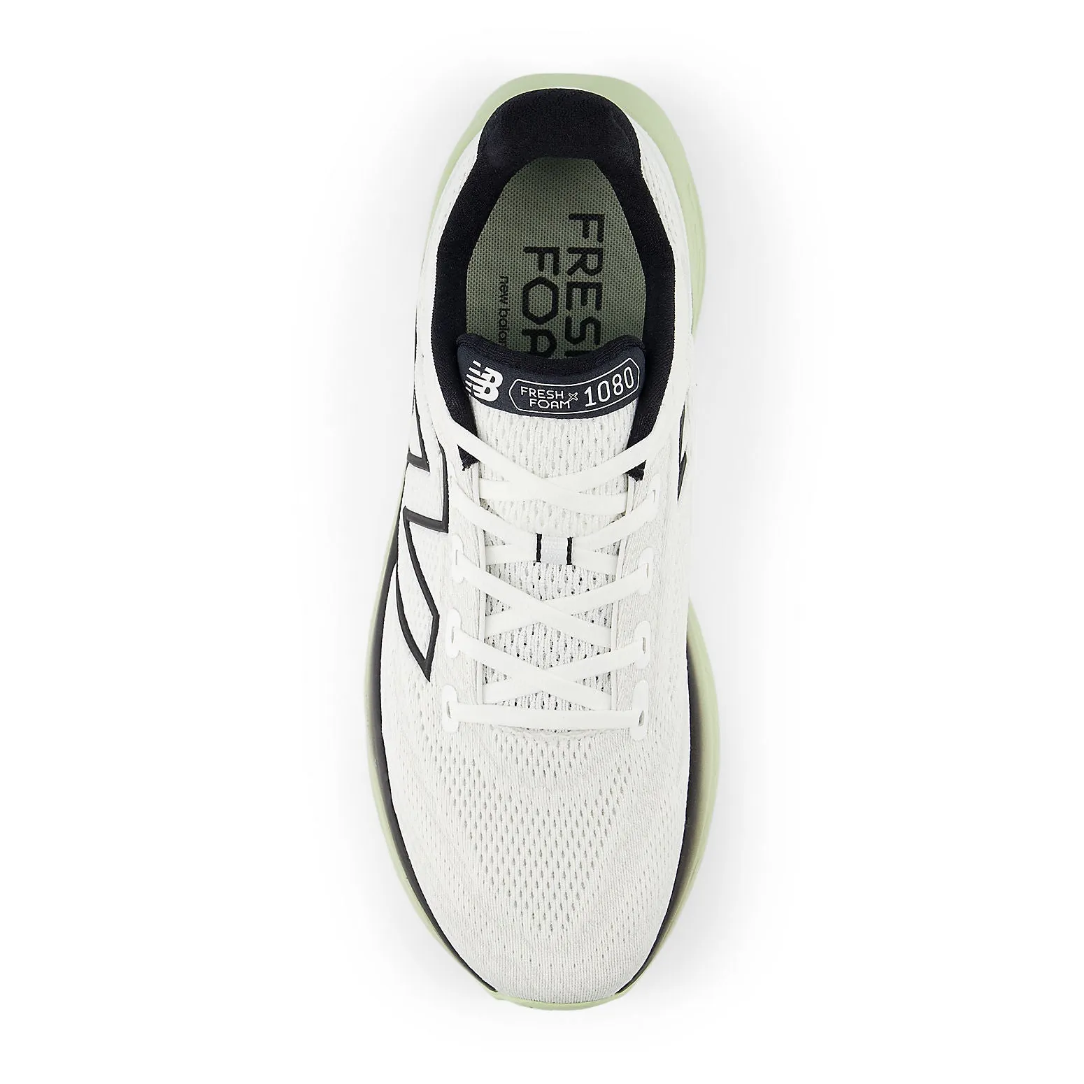 New Balance Fresh Foam M1080 LAD 'White' M1080LAD sold by KicksCrew product image thumbnail 4