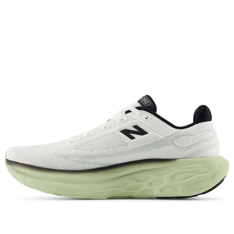 New Balance Fresh Foam M1080 LAD 'White' M1080LAD sold by KicksCrew